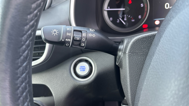 Hyundai Tucson 1.6 CRDi 136 Premium SE 5dr 2WD Diesel Estate